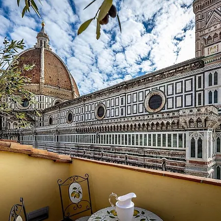 Palazzo Gamba Al Duomo Lejlighedshotel
