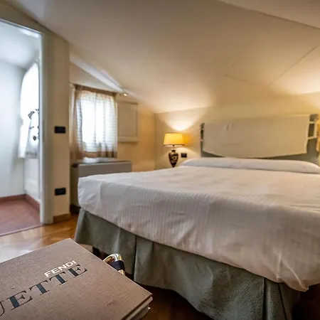 Palazzo Gamba Al Duomo 4* Firenze