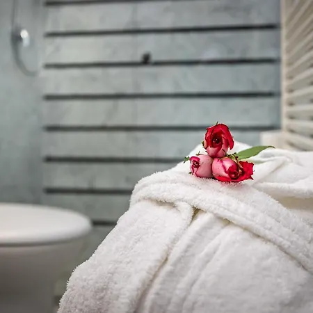 Aparthotel Palazzo Gamba Al Duomo Firenze