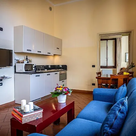 Palazzo Gamba Al Duomo Lejlighedshotel 4*