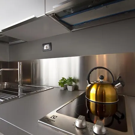 Apartment Santo Spirito Flat *