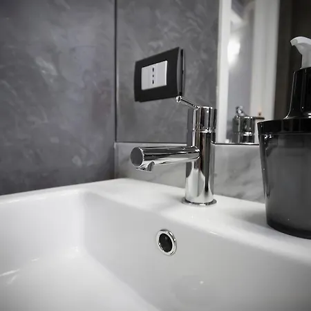 Apartment Santo Spirito Flat Florence