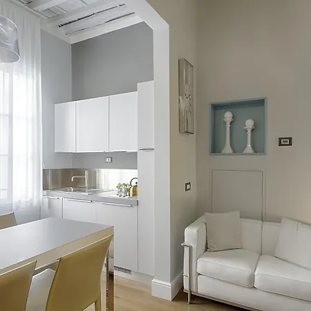 Apartment Santo Spirito Flat Florence