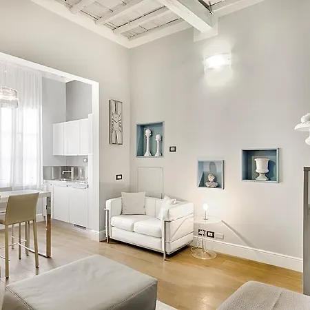 Santo Spirito Flat * Florence