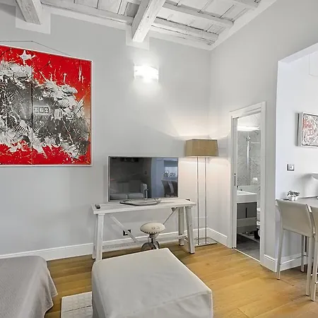 Santo Spirito Flat Apartment