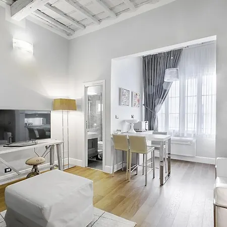 Santo Spirito Flat Apartment *
