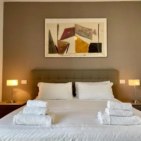 Borgo Guelfo I Apartamento *