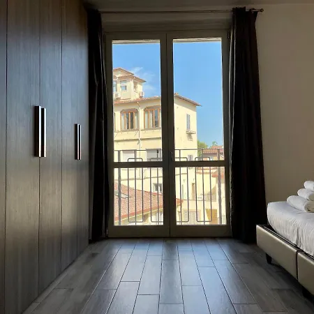 Borgo Guelfo I Daire