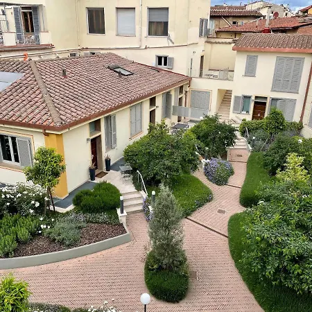 Borgo Guelfo I Apartamento