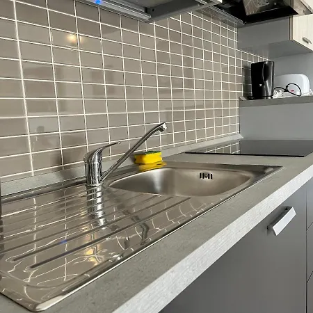 Borgo Guelfo I Apartamento Florença