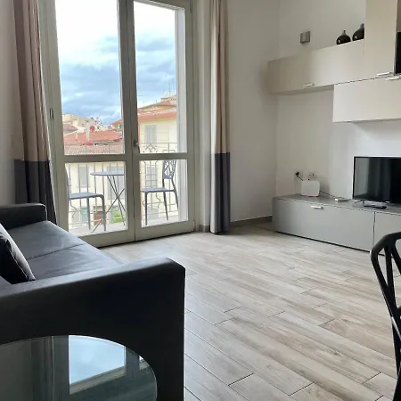 Borgo Guelfo I Daire Floransa