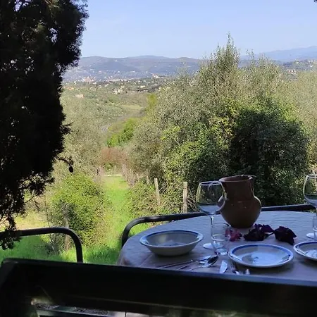 Fattoria Il Milione * Firenze