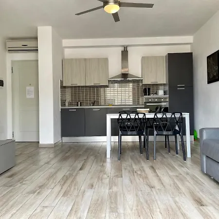 Borgo Guelfo I Apartamento Florença