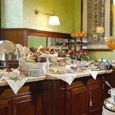 Hotel Palazzo Montebello