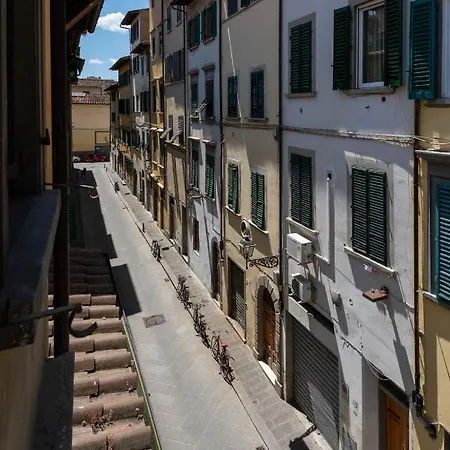 La Terraza A *