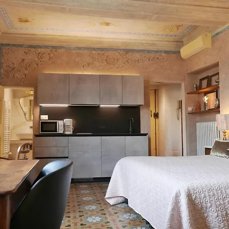 Lejlighed Oriuolo Firenze