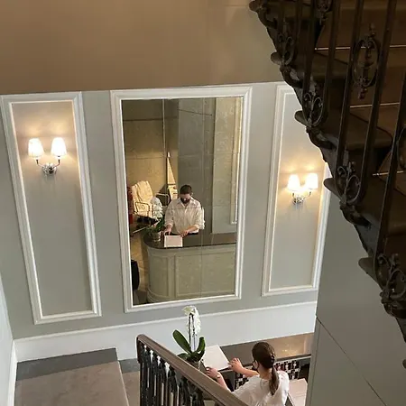 Lombardia Hotel
