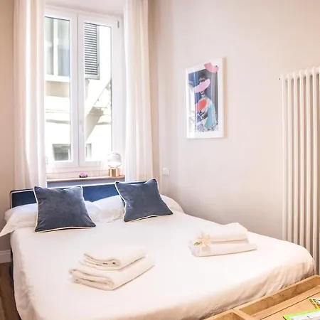 Apartment Condotta *