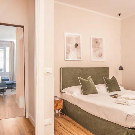 Condotta Apartment
