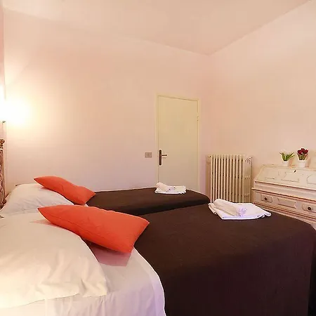 Bed & Breakfast Relais Sampaoli *