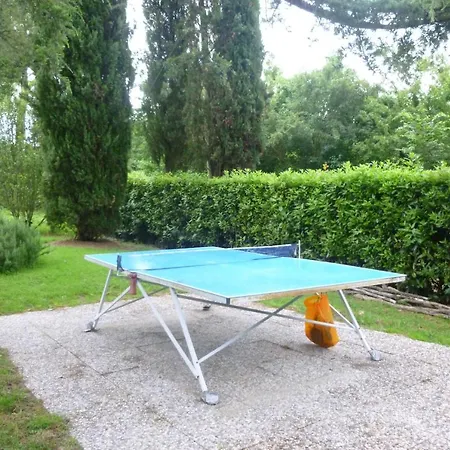Rosmarino Apartment
