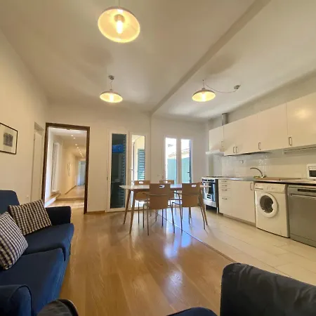 Ginori Apartment Florence