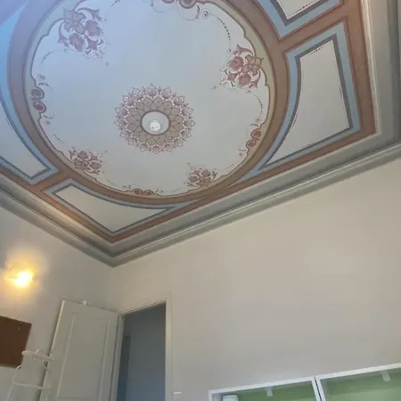 Ginori Apartment