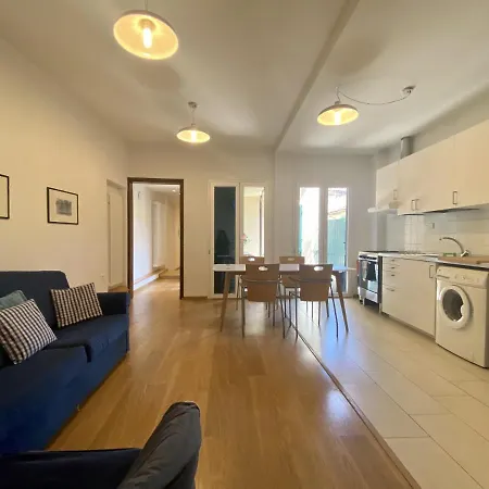 Apartment Ginori