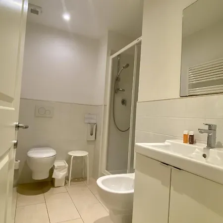 Apartment Ginori Florence