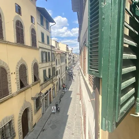 Apartment Ginori Florence