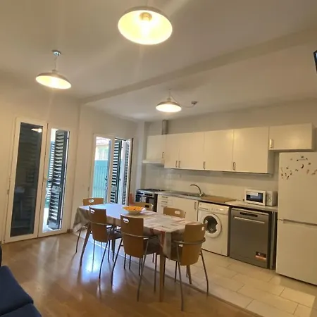 Apartment Ginori *