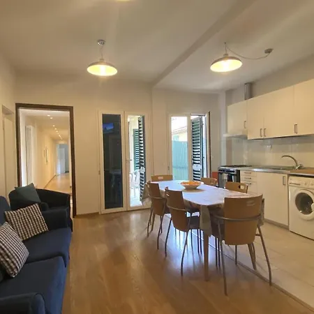 Apartment Ginori
