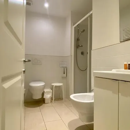 Apartment Ginori