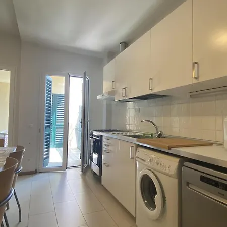 Apartment Ginori