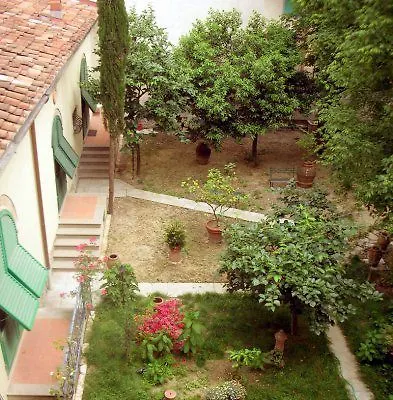 Relais Dante E Beatrice Bed and Breakfast 3*