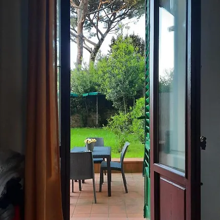 Au Jardin De *