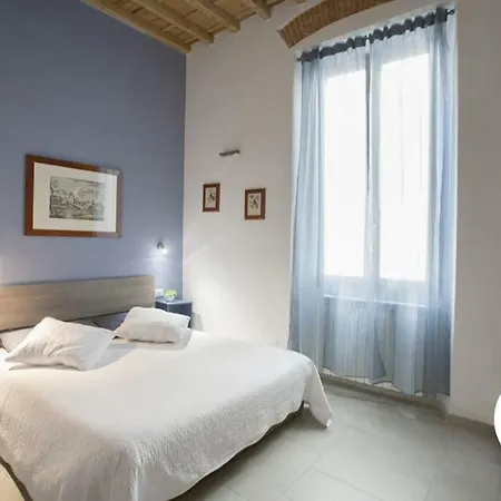 Lg House With Balcony Near Ponte Vecchio * Florence