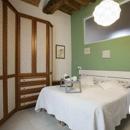 Lg House With Balcony Near Ponte Vecchio * Florence