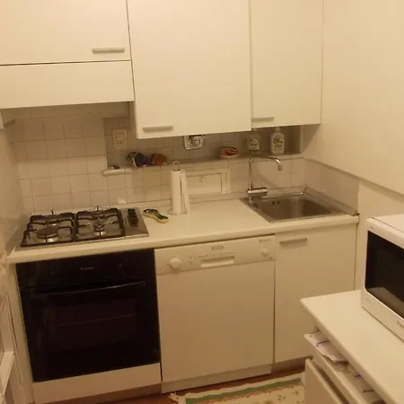 Apartamento Campuccio 39 *
