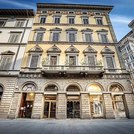 Palazzo Gamba Al Duomo Lejlighedshotel