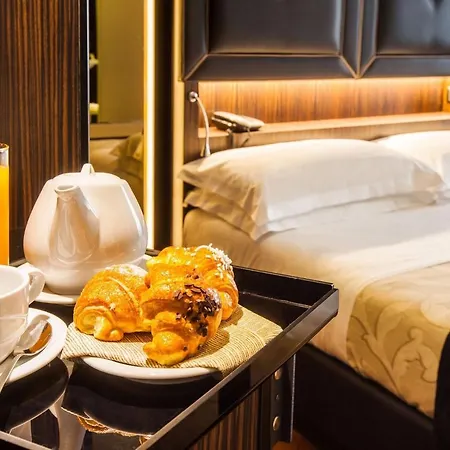 Hotel Lombardia 3*