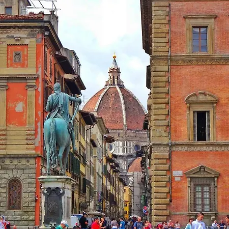 Historic Center! Charming Traditional Florentine Building - Ac,wifi - By Likehomeflorence Florence