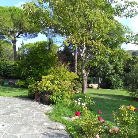 Apartment Rosmarino