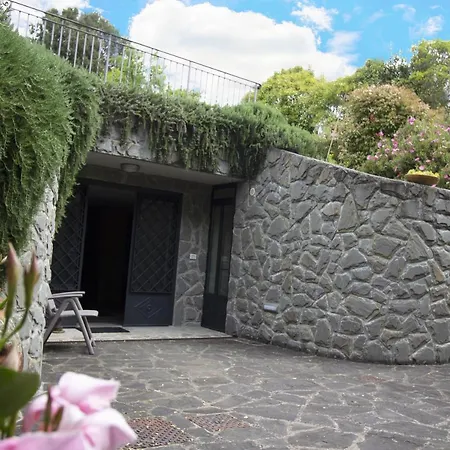 Apartment Rosmarino