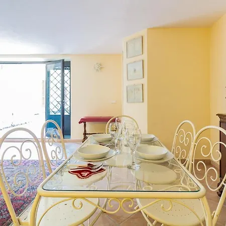 Apartment Rosmarino *