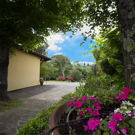 Rosmarino Apartment *