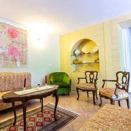 Rosmarino Apartment *