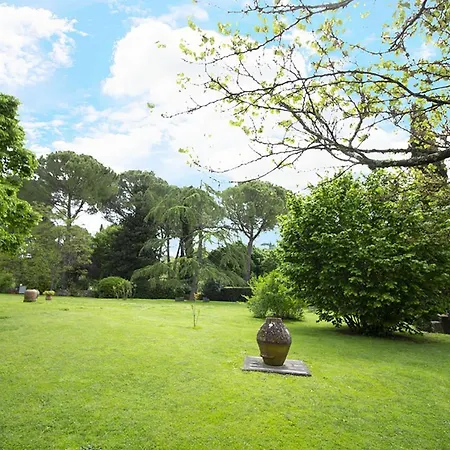Rosmarino Apartment *