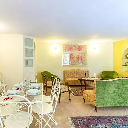 Rosmarino Apartment *