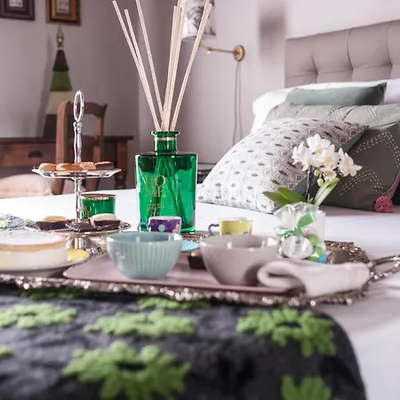 Antica Dimora De' Benci Bed & Breakfast Florence